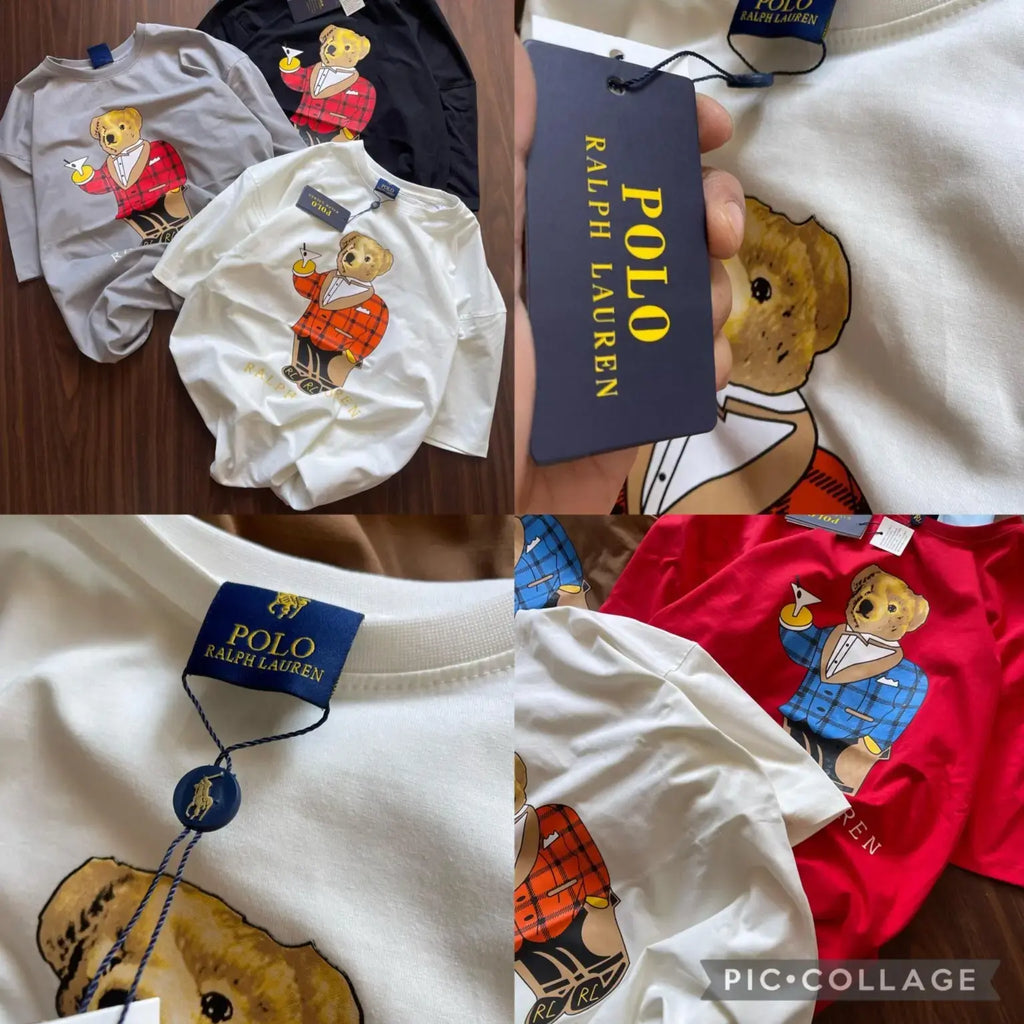 POLOBEAR 1797 (SALE)