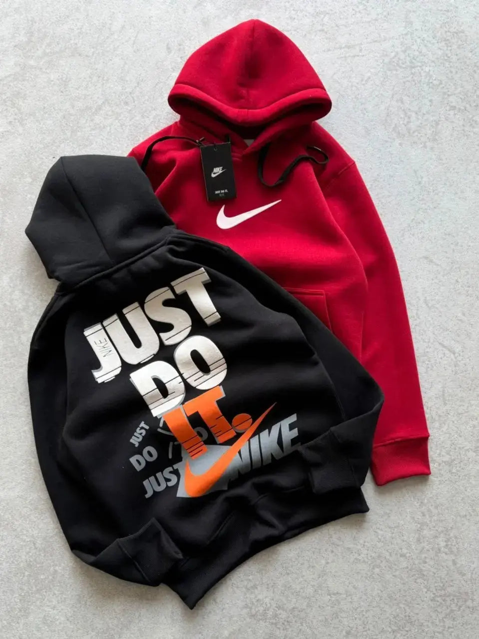 N HOODIE 1717 (SALE)
