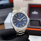TXT GENTLEMAN CLASSIC SILVER