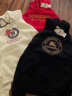 BRBRY HOODIE 712 (SALE)