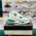 RTRO 4 - PINE GREEEN