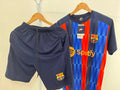 BARCLONA JERSEY SET