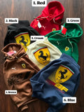 HOODIE 2215
