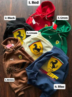 HOODIE 2215