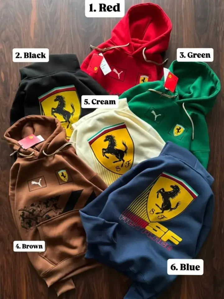 HOODIE 2215