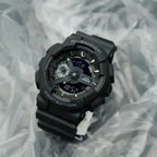 GSHCK GA110 BLACK