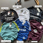 FIFA 2026 JERSEY