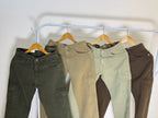 HM DENIM 6 POCKETS 7608