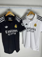 Embroidery Collar PACK OF 2 JERSEY