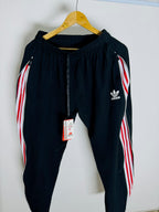 ADI VINTAGE CONVERTIBLE ZIP TRACK