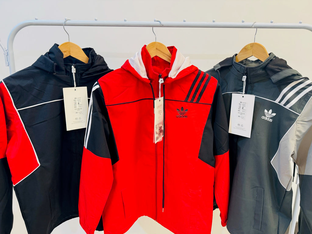 WINDCHEATER 1238