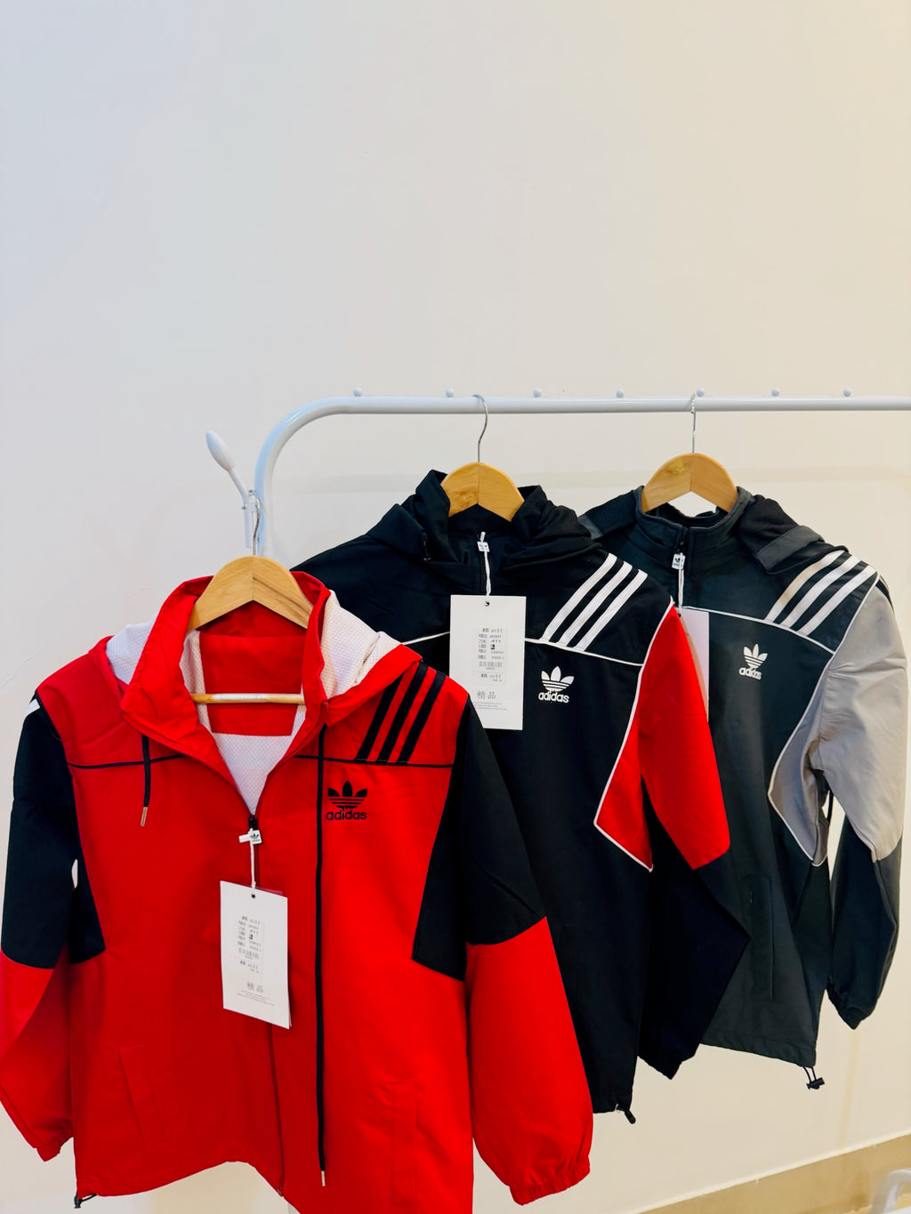WINDCHEATER 1238