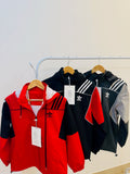 WINDCHEATER 1238