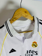 EMIRATES MODRIC PACK OF 2 JERSEY (BW)