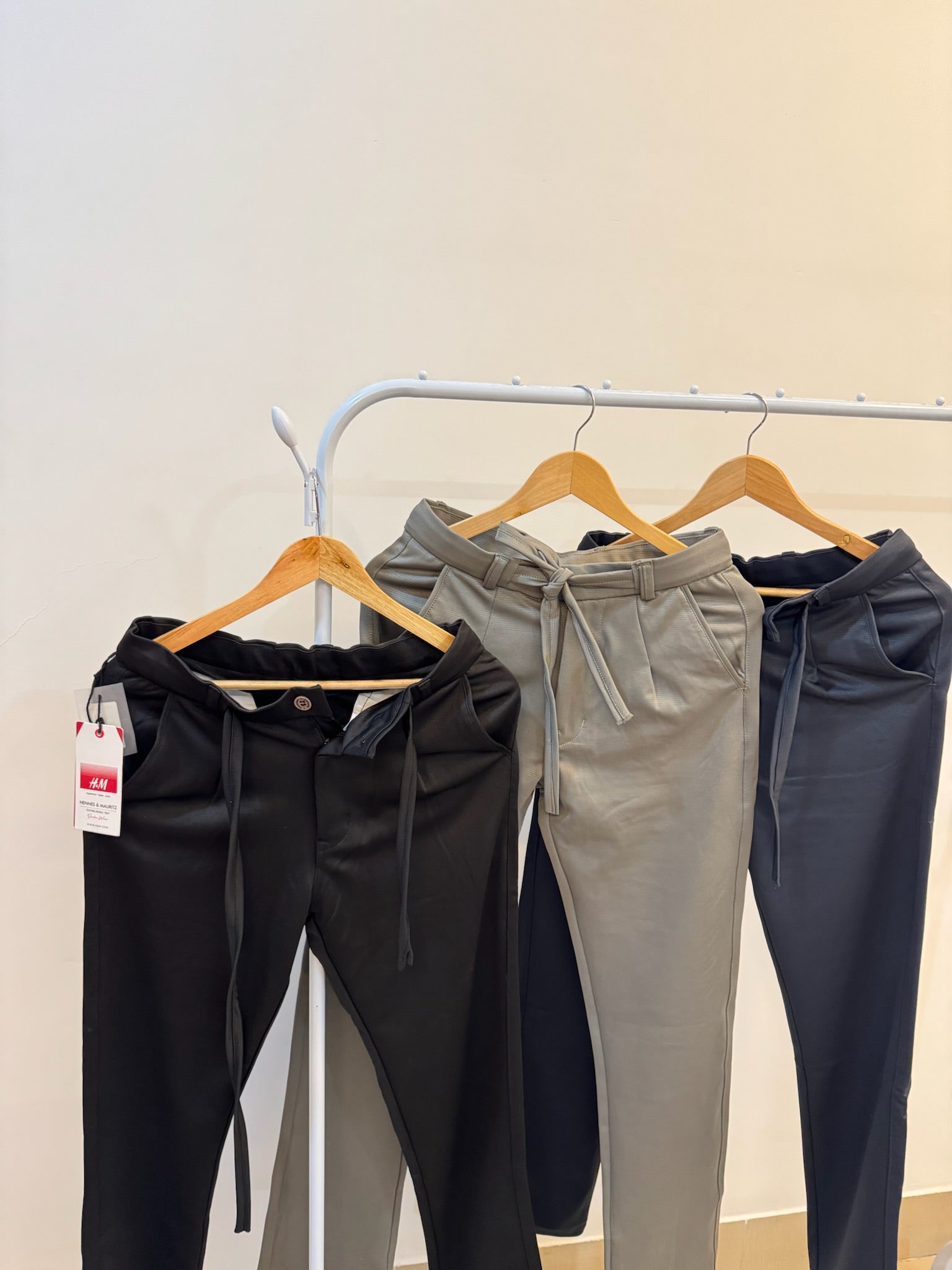 HM KOREAN TROUSER (SALE)