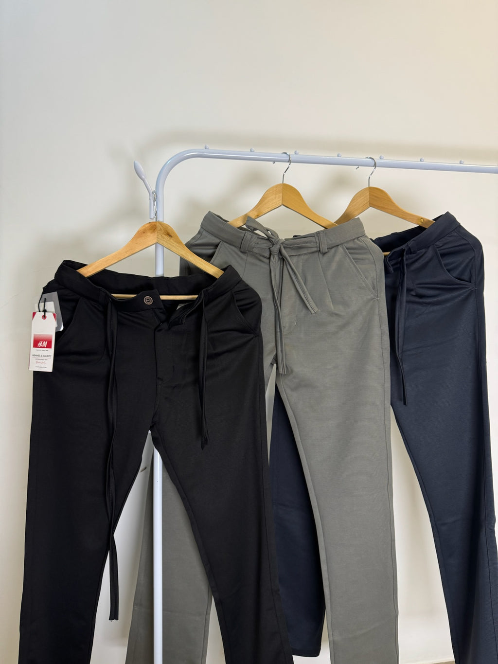 HM KOREAN TROUSER (SALE)