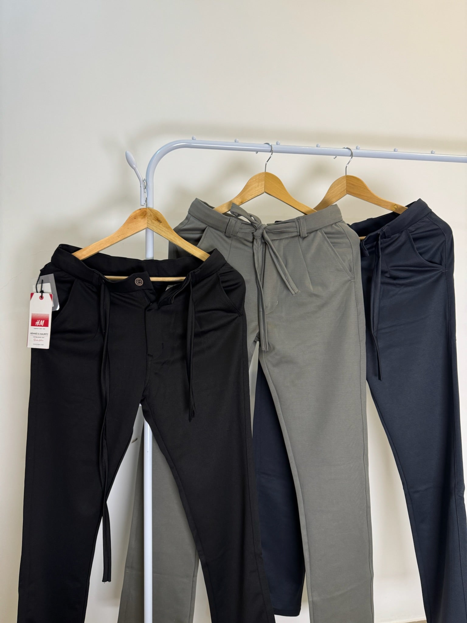 HM KOREAN TROUSER (SALE)