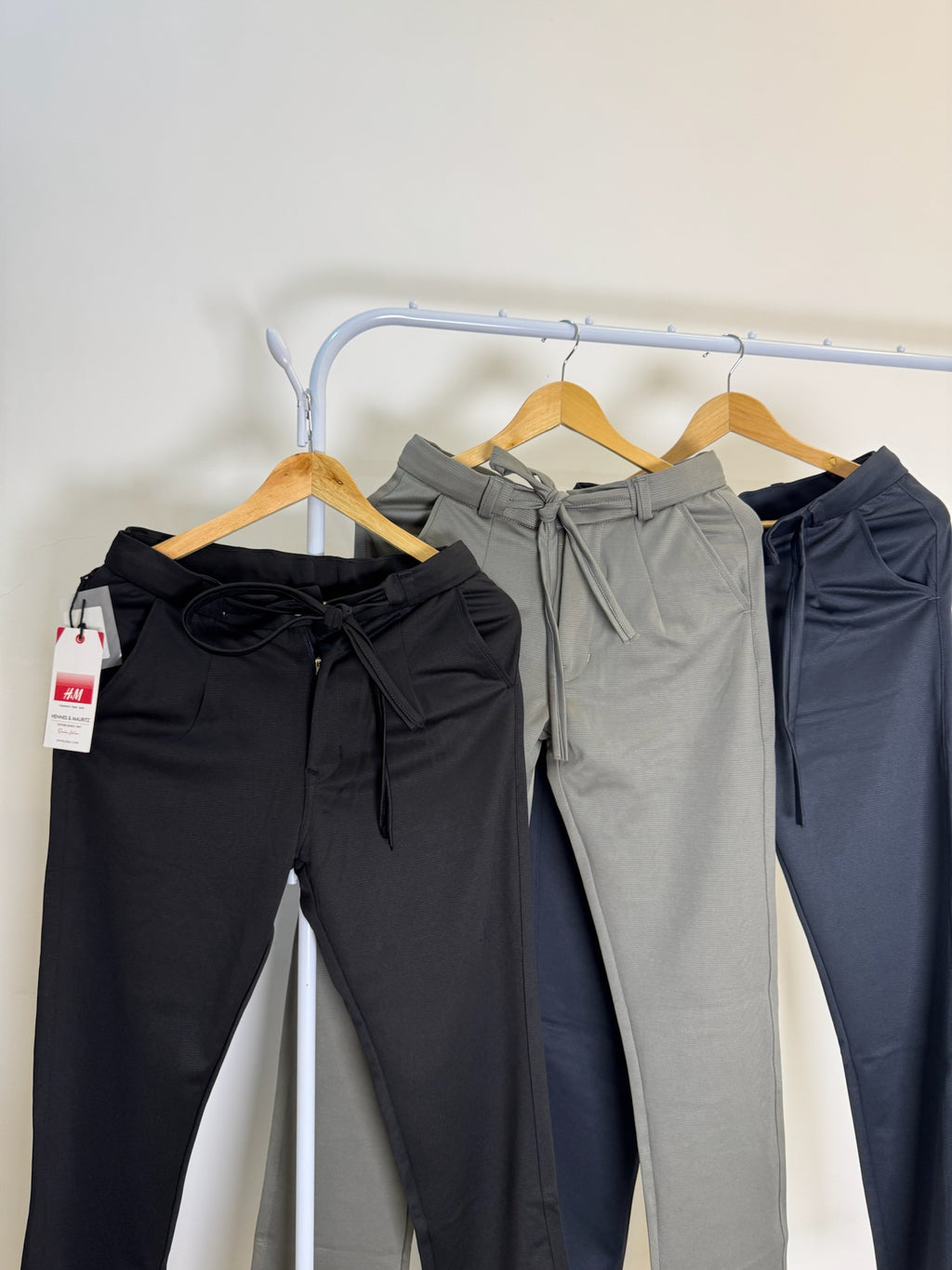 HM KOREAN TROUSER (SALE)