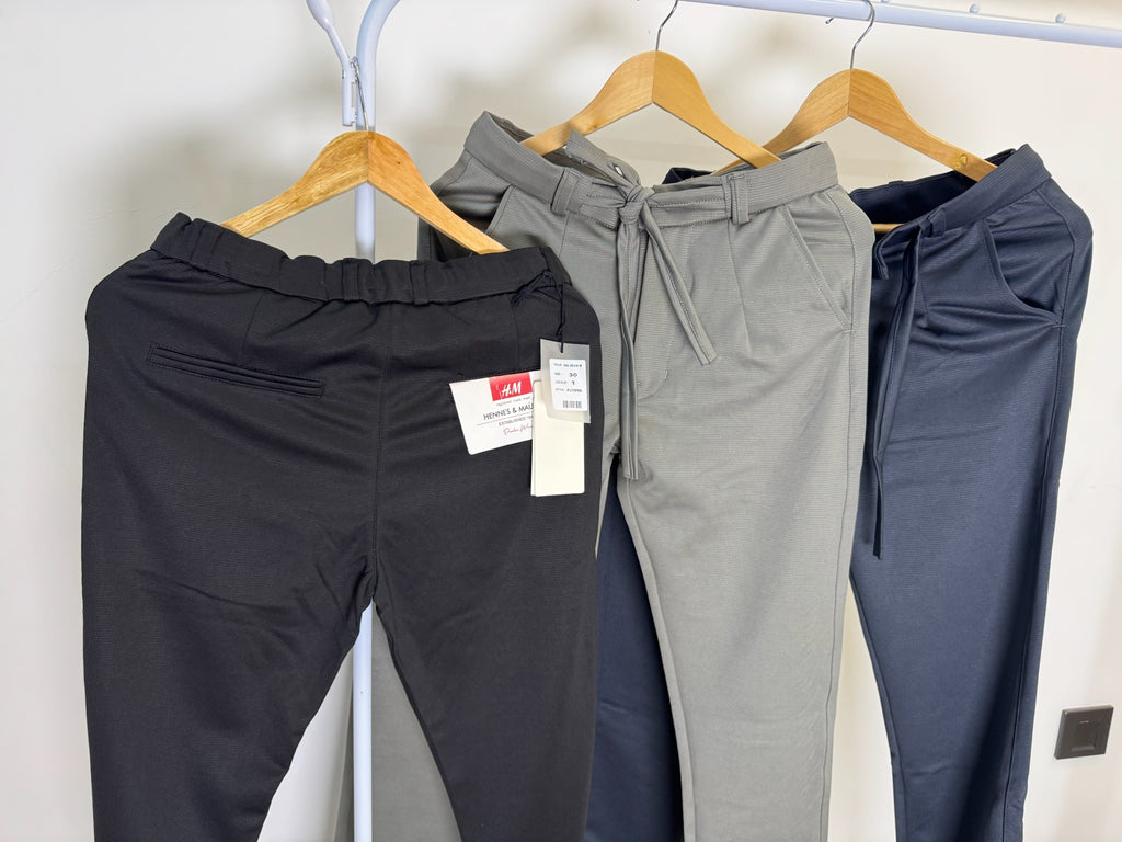 HM KOREAN TROUSER (SALE)