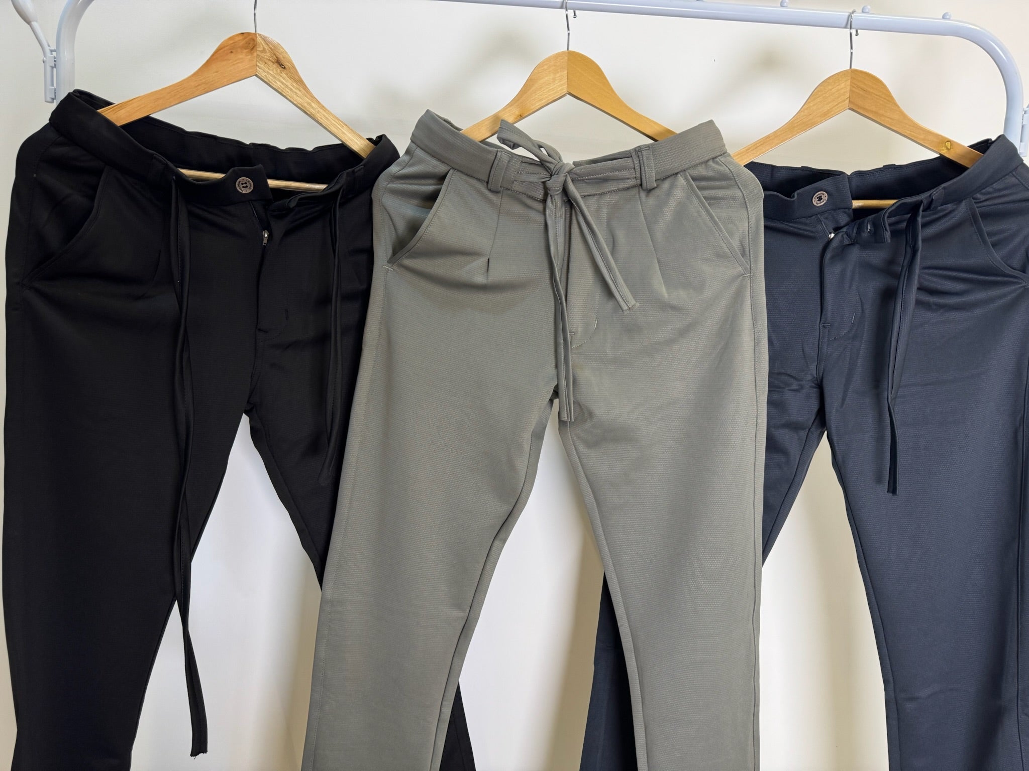 HM KOREAN TROUSER (SALE)