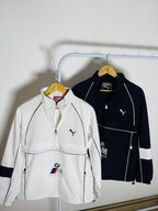 WINDCHEATER 405