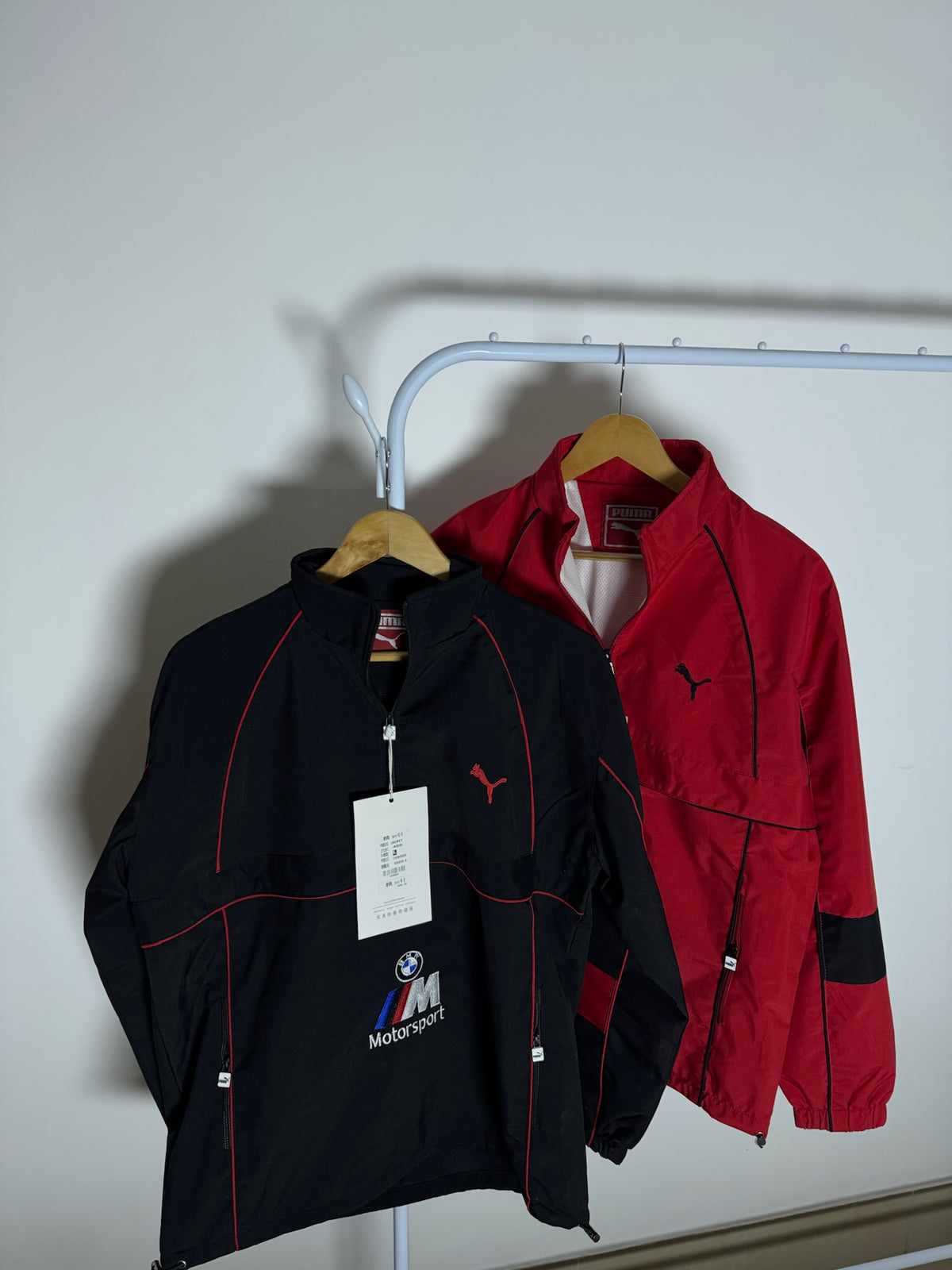 WINDCHEATER 405
