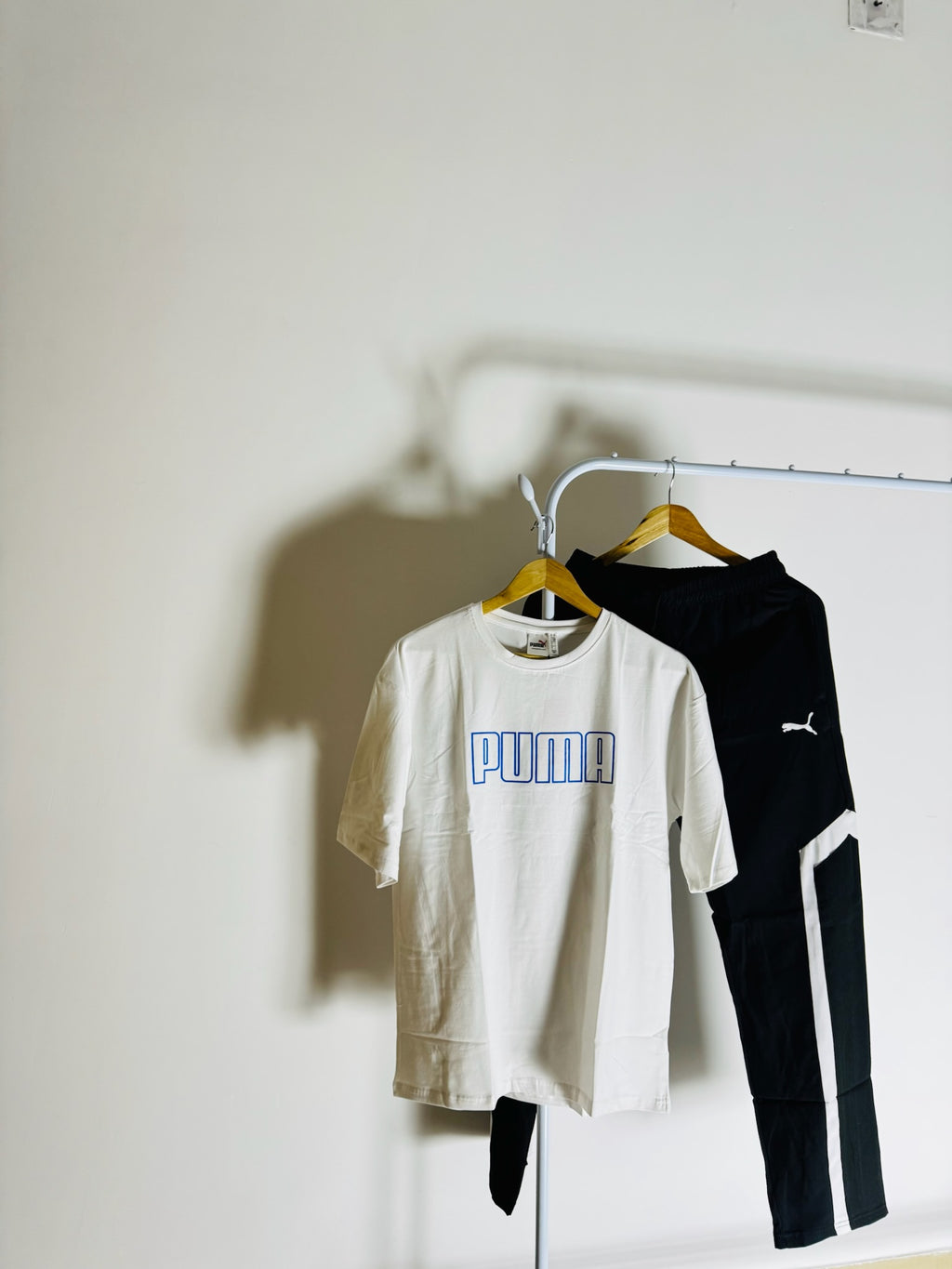 Tracksuit Combo - 9