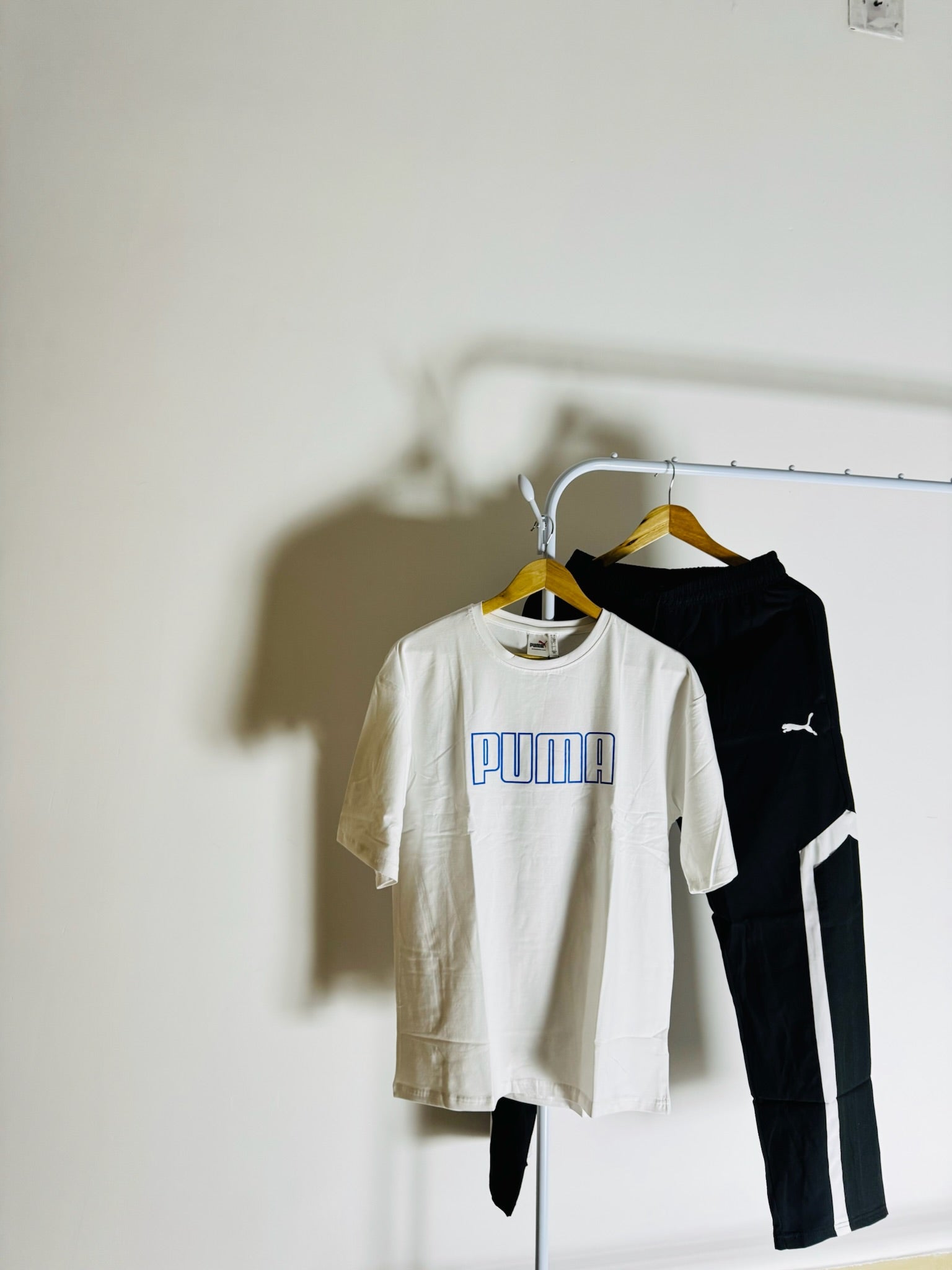 Tracksuit Combo - 9