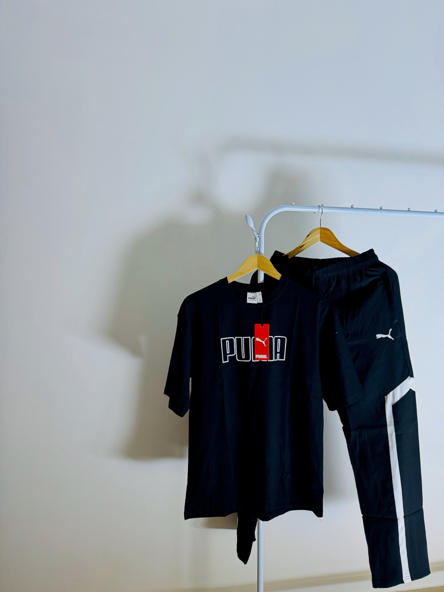 Tracksuit Combo - 9