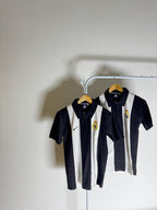 FC REAL BLACK TSHIRT