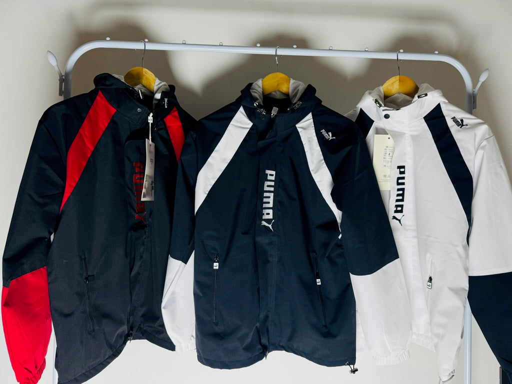 P WINDCHEATER 434