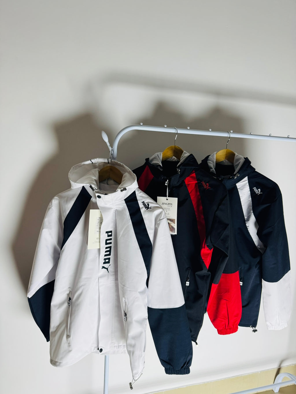 P WINDCHEATER 434