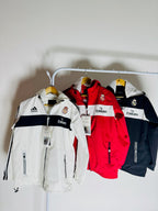 JACKET 455