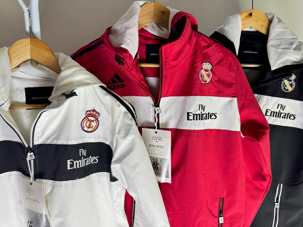 JACKET 455