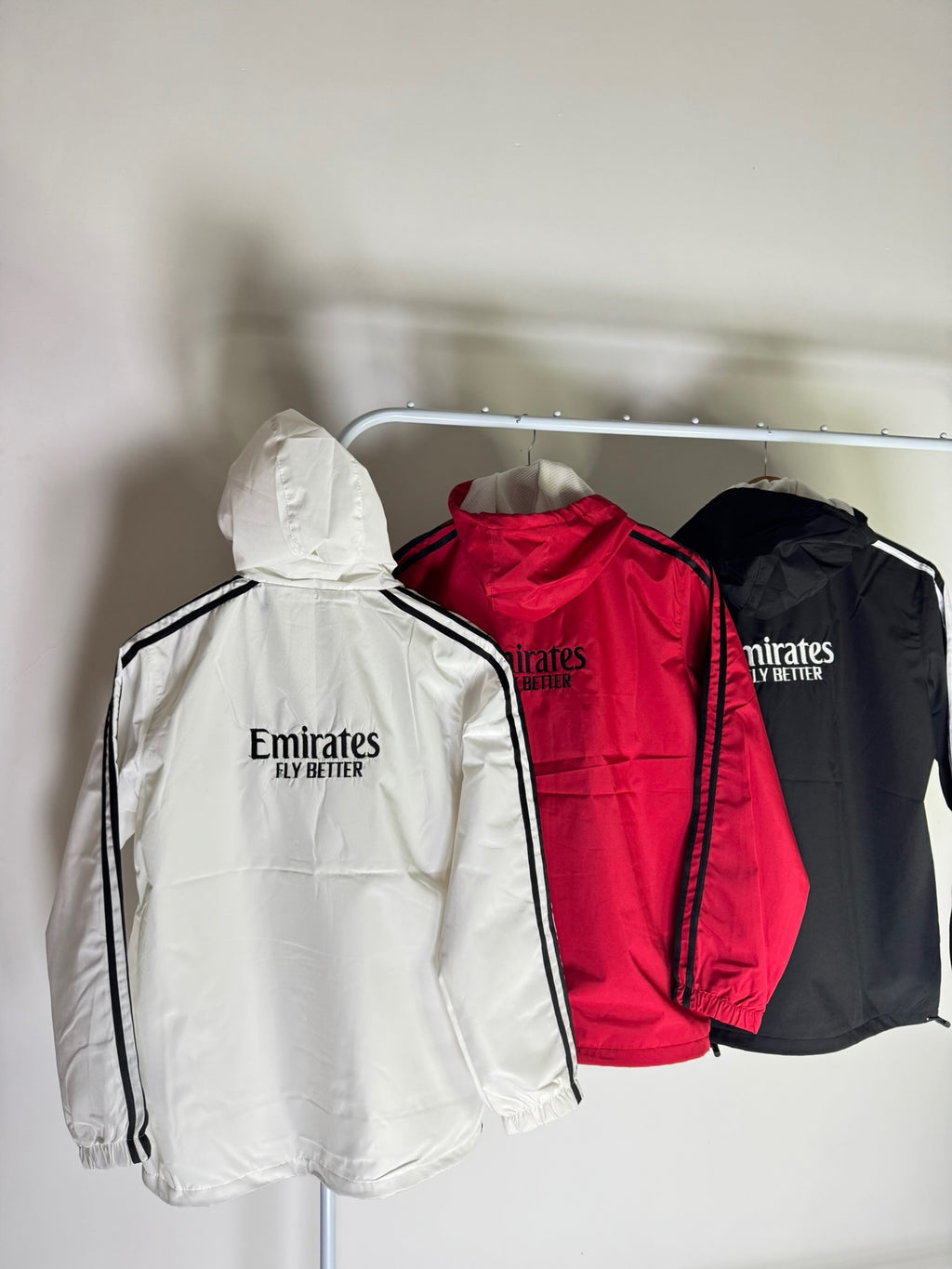 JACKET 455