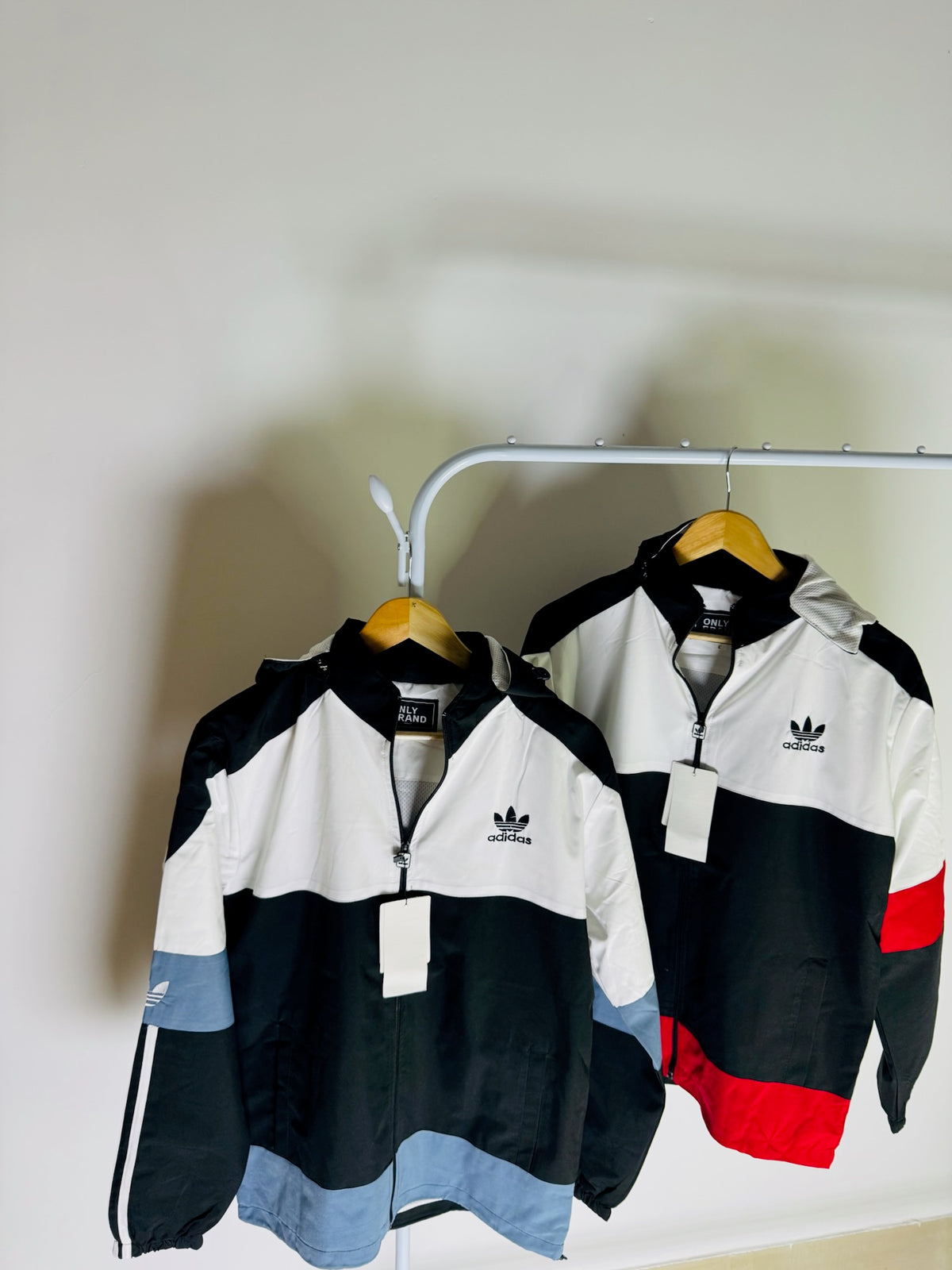 WINDCHEATER 2911