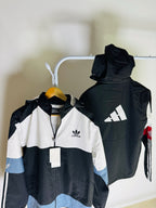 WINDCHEATER 2911