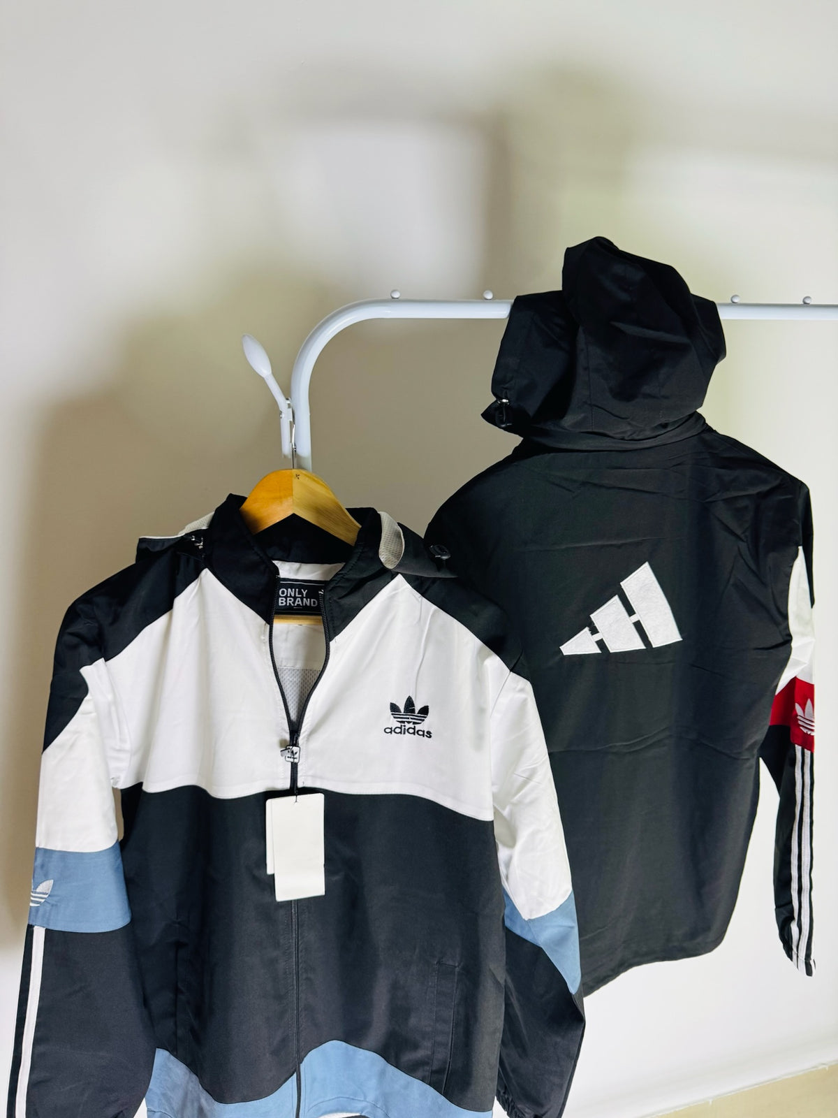 WINDCHEATER 2911