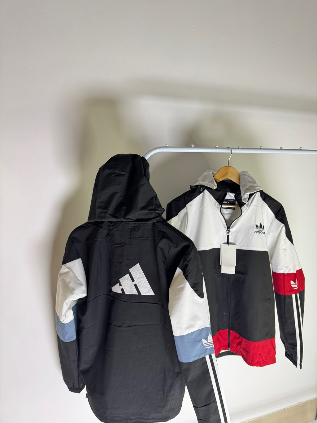 WINDCHEATER 2911