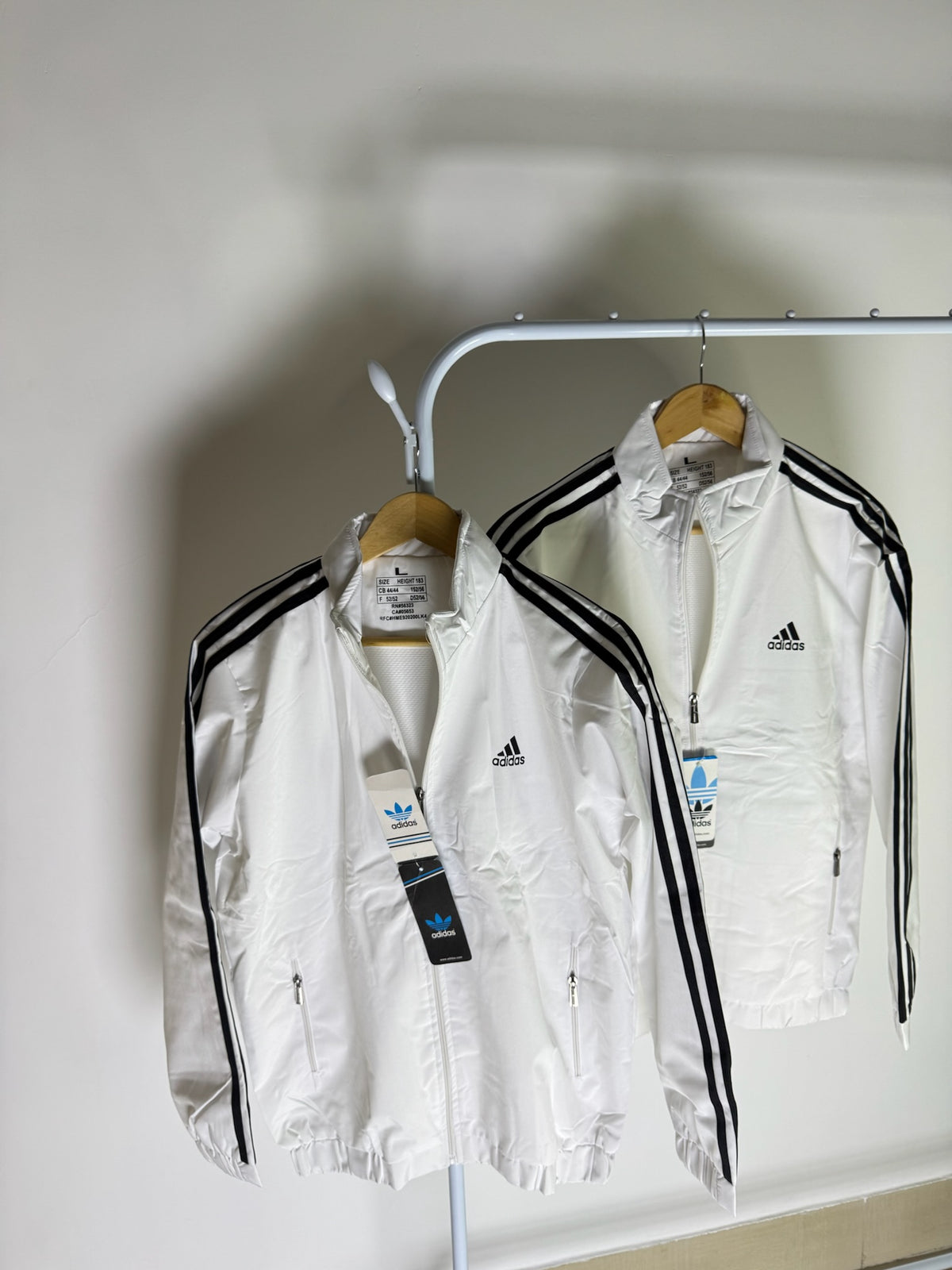 CLASSIC WINDCHEATER 1111