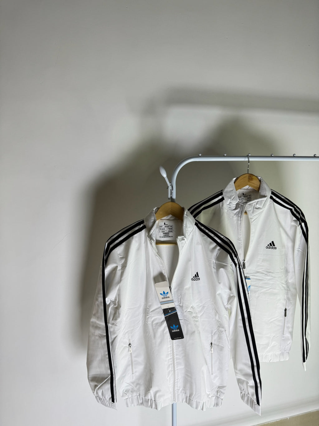 CLASSIC WINDCHEATER 1111