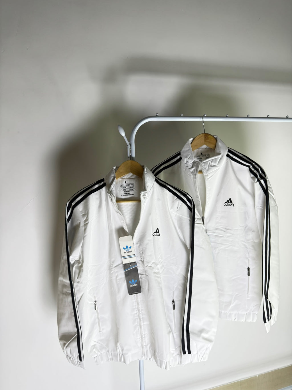 CLASSIC WINDCHEATER 1111