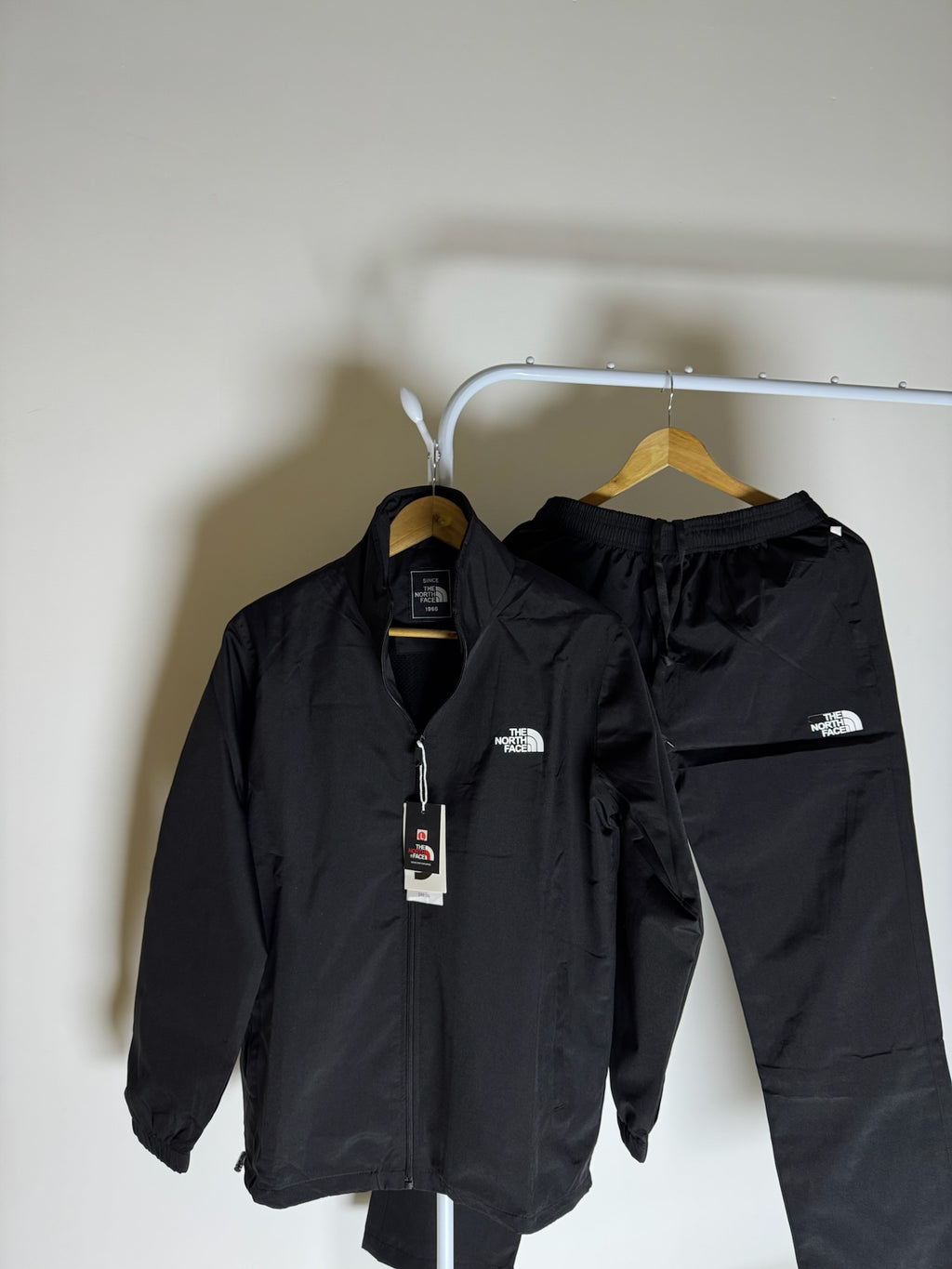 NF TRACKSUIT