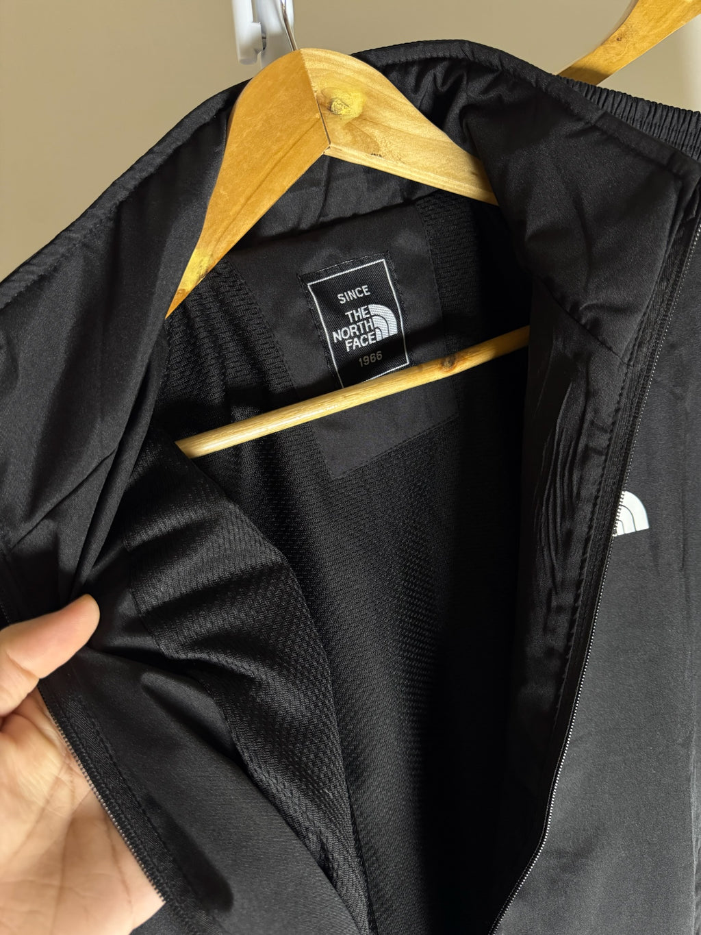 NF TRACKSUIT