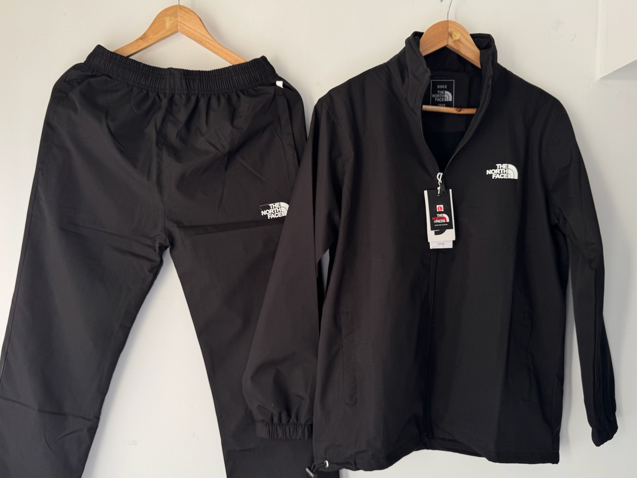 NF TRACKSUIT
