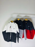 N ARMX WINDCHEATER 5120
