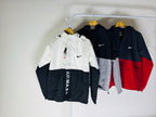 N ARMX WINDCHEATER 5120