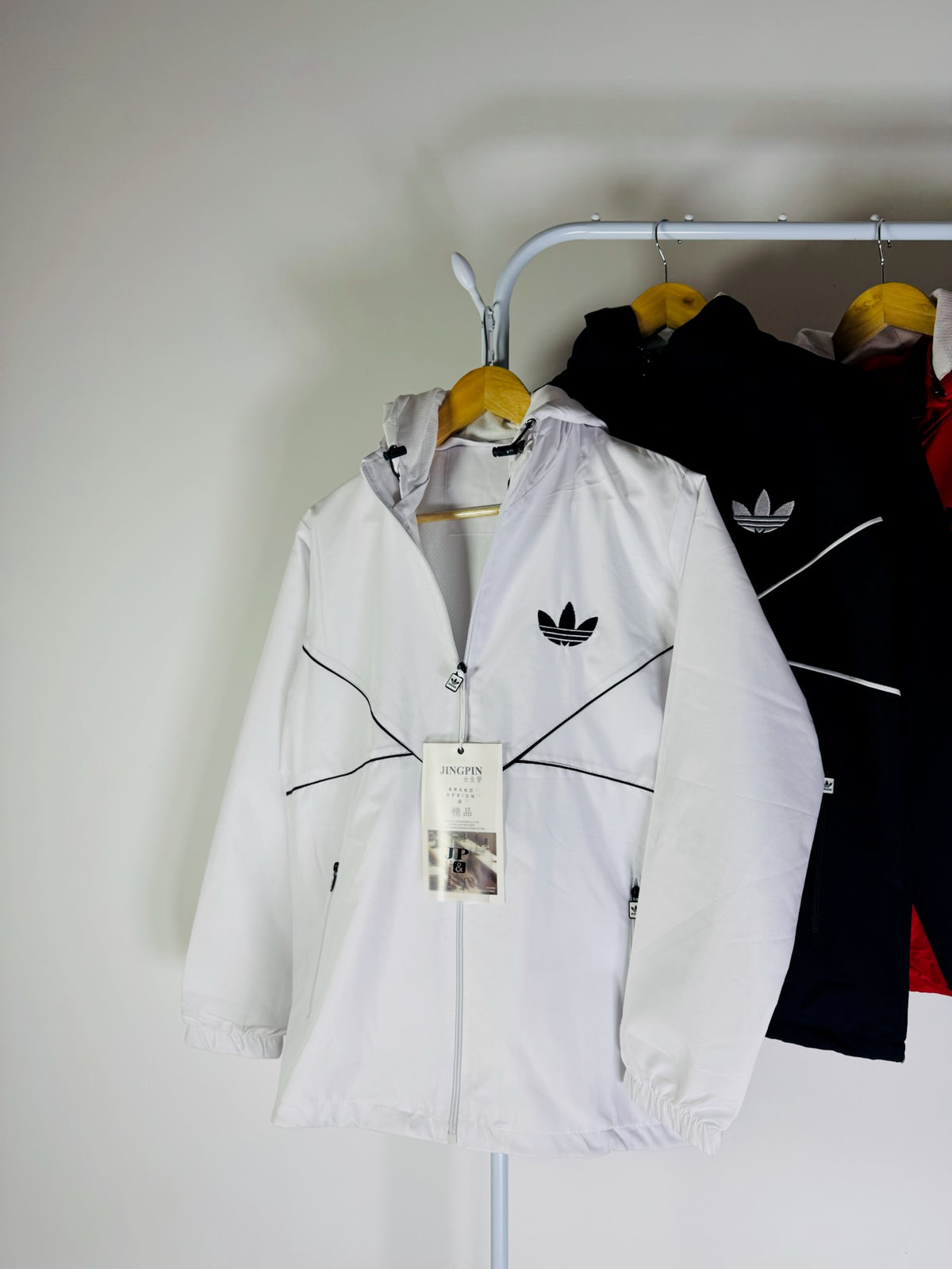 WINDCHEATER 504