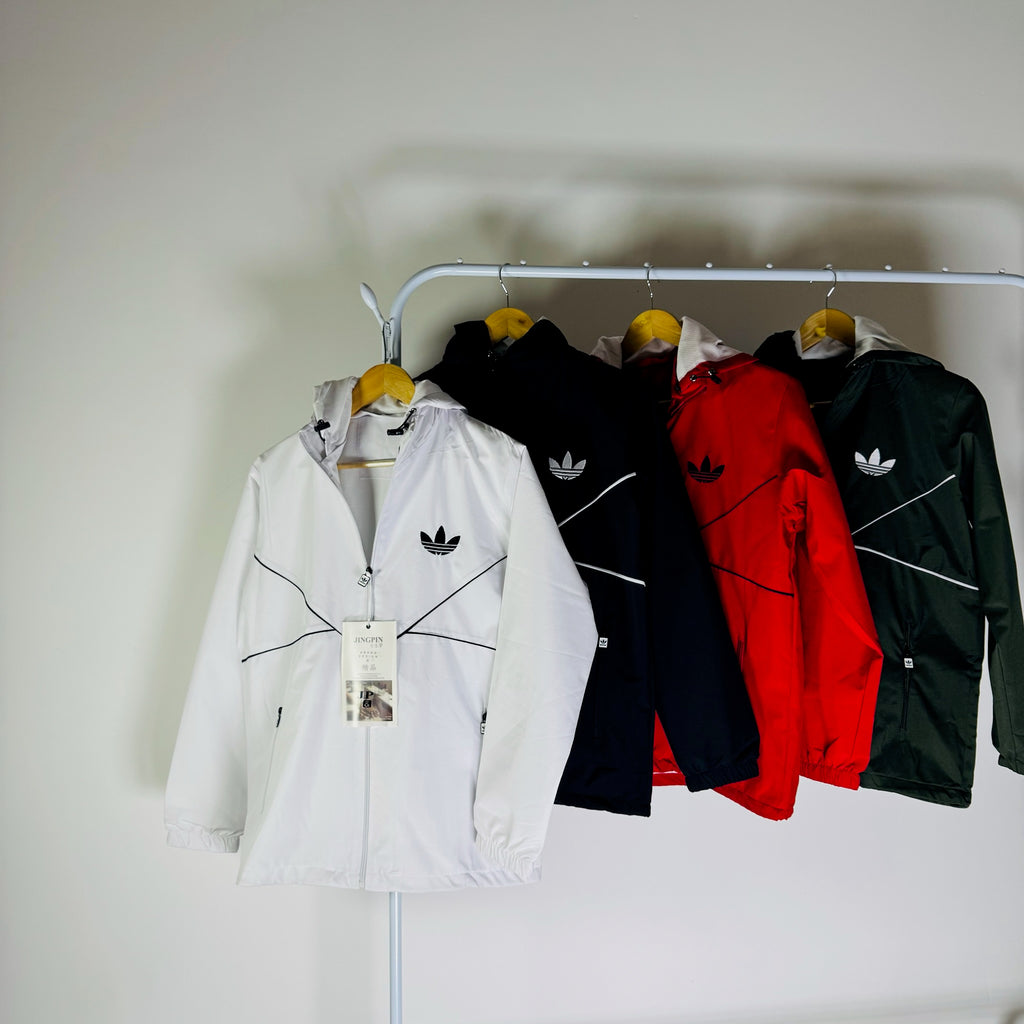 WINDCHEATER 504