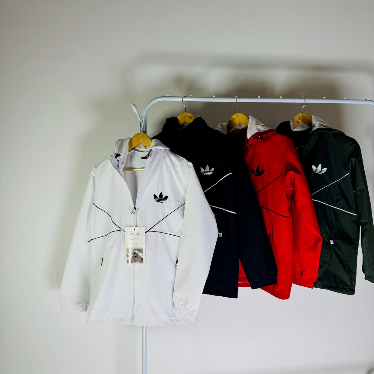 WINDCHEATER 504